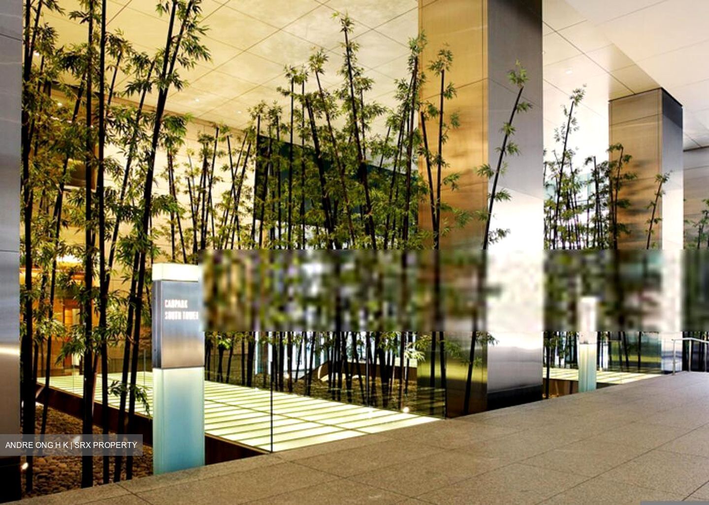One Raffles Quay (D1), Office #455134731